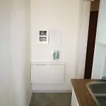 Simply House In Apartamento