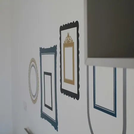 Apartamento Simply House In Bari