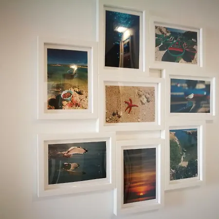 Apartamento Simply House In *