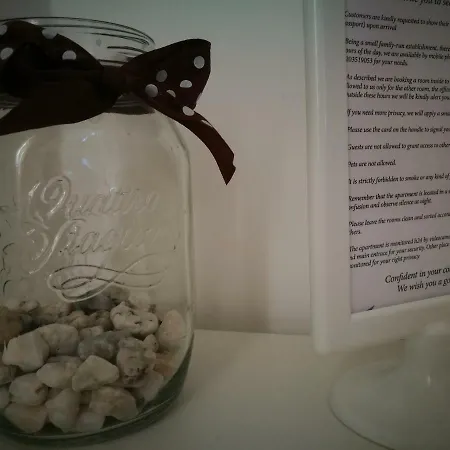 Apartamento Simply House In Bari