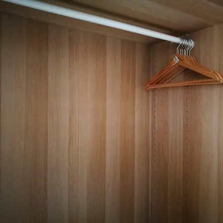 Simply House In Apartamento *