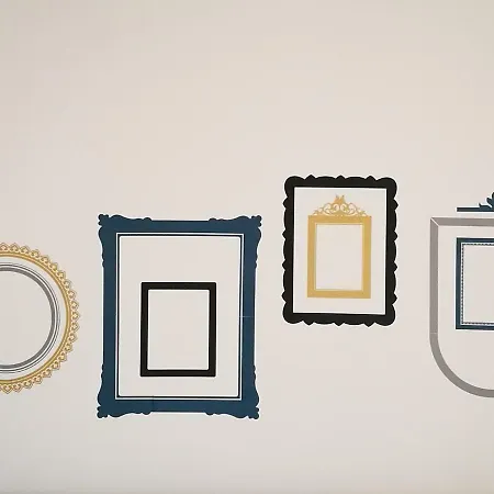 Simply House In Bari