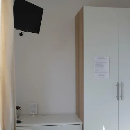 Apartamento Simply House In Bari