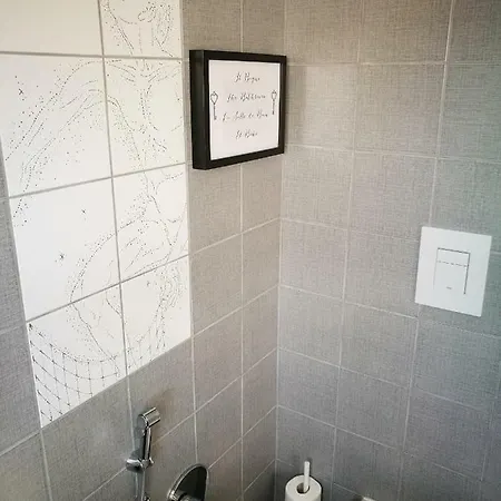 Simply House In Apartamento