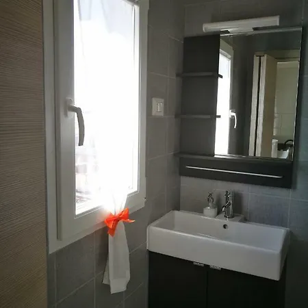 Simply House In Apartamento *