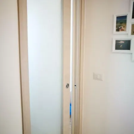Apartmán Simply House In *