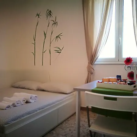 Simply House In * Bari