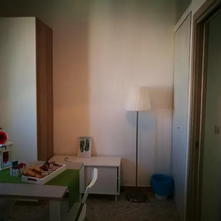 Apartamento Simply House In *