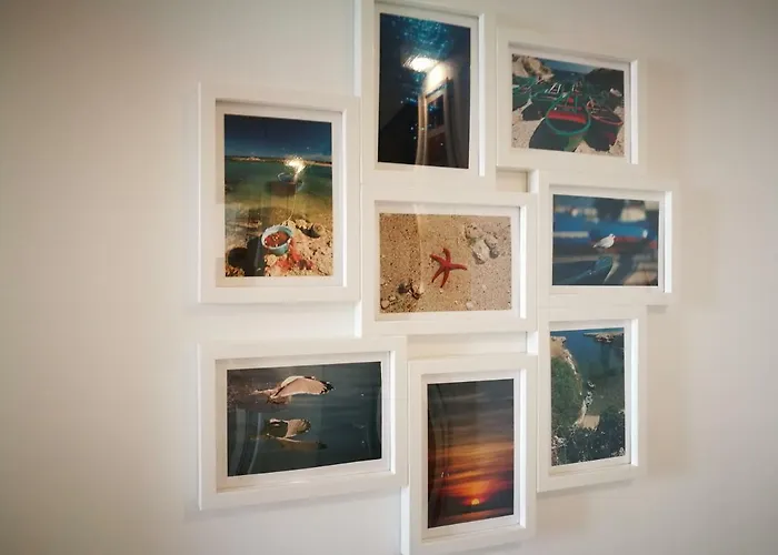 Lejlighed Simply House In *