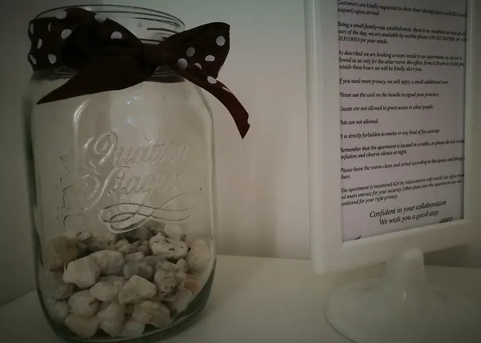 Lejlighed Simply House In Bari