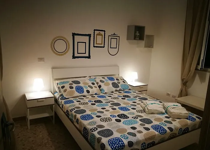 Lejlighed Simply House In *