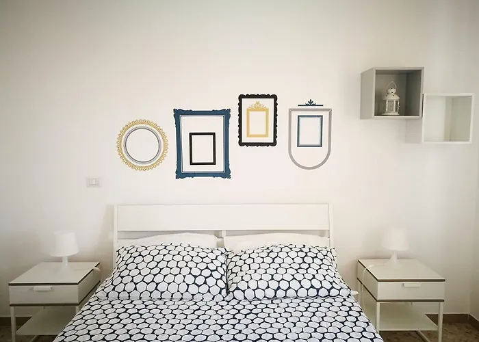 Simply House In * Bari