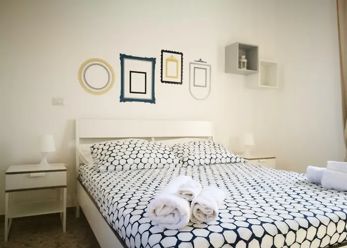 Lejlighed Simply House In *