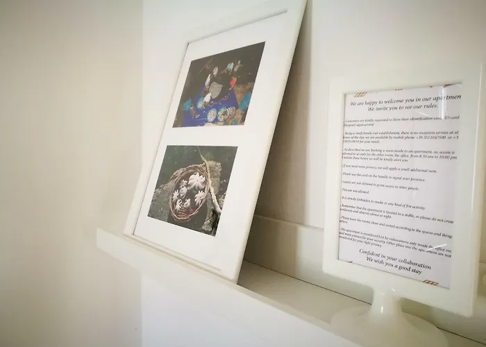 Simply House In Lejlighed