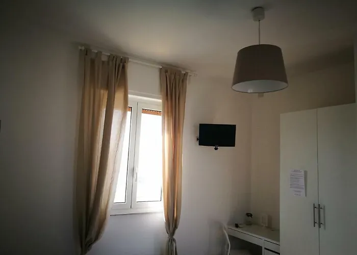 Lejlighed Simply House In Bari