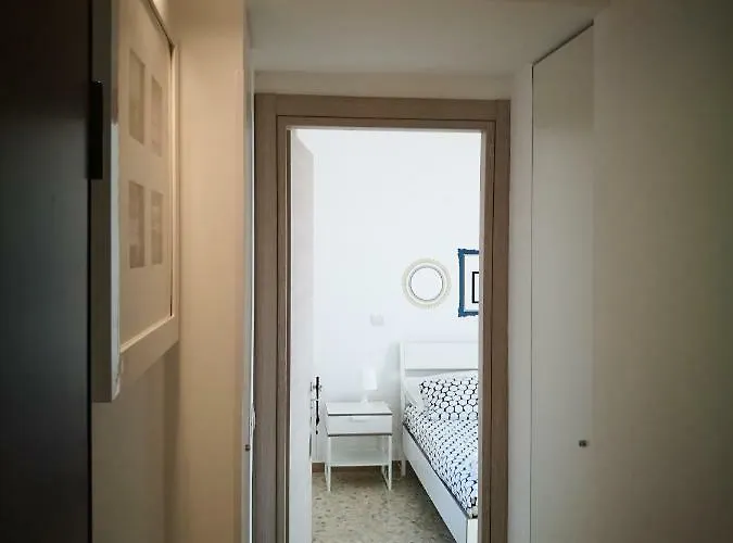 Simply House In Lejlighed *