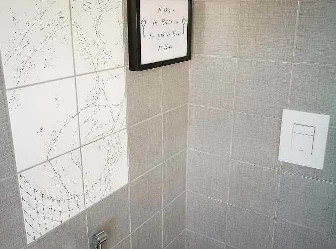 Simply House In Lejlighed