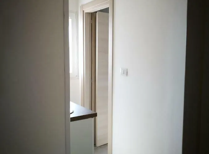 Simply House In * Bari