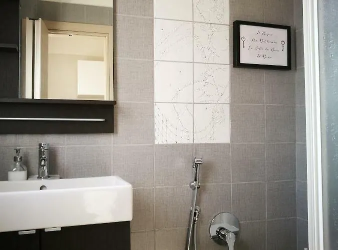 Lejlighed Simply House In Bari