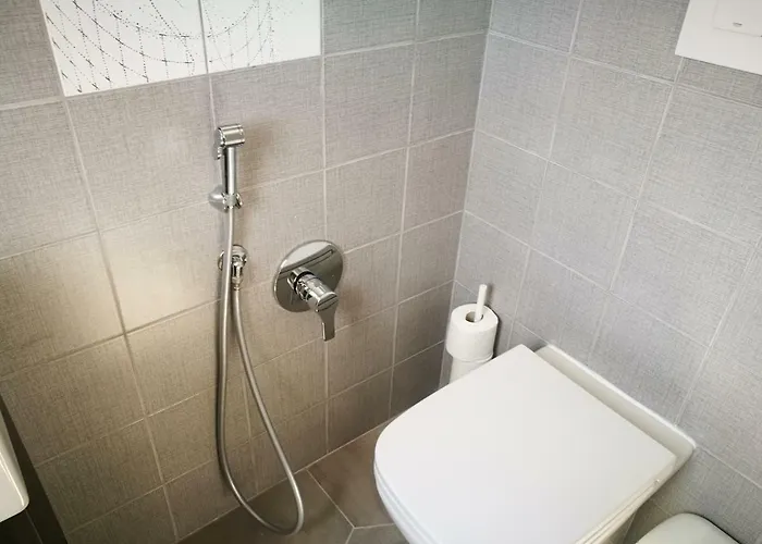 Simply House In Lejlighed *