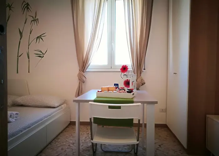 Simply House In Lejlighed *