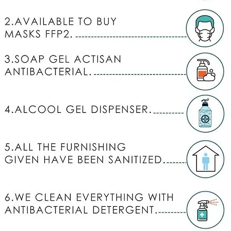 Simply House In * Bari