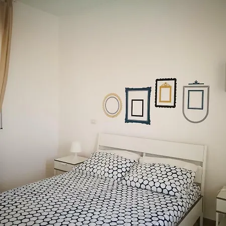 Appartement Simply House In