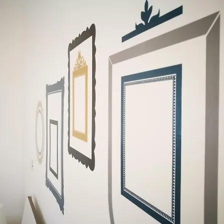 Simply House In דירה