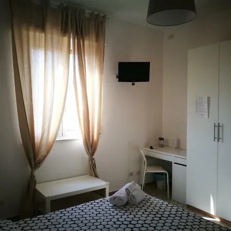 Simply House In * Bari