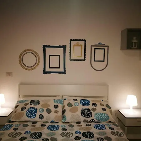 Simply House In Bari