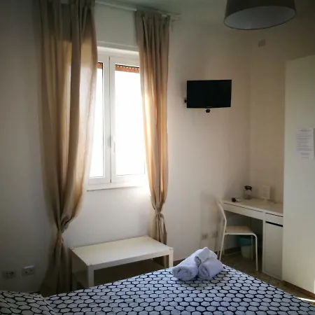 Apartment Simply House In Bari