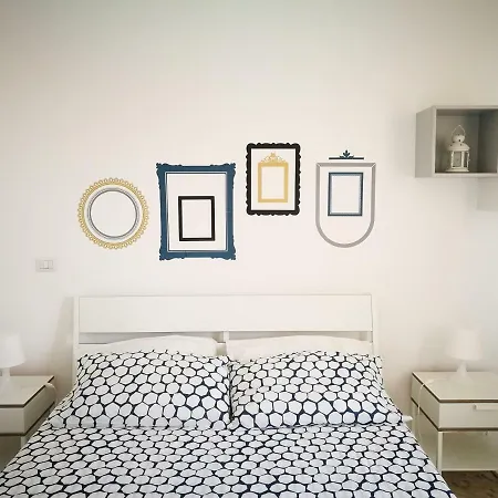 Simply House In * Bari