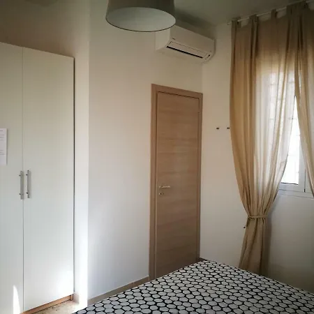 Simply House In Appartement *