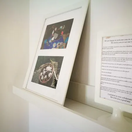 Simply House In Appartement