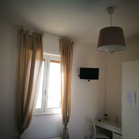 Appartement Simply House In Bari