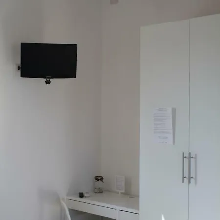 Simply House In * Bari