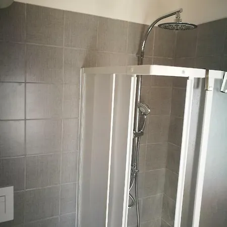 Simply House In Bari