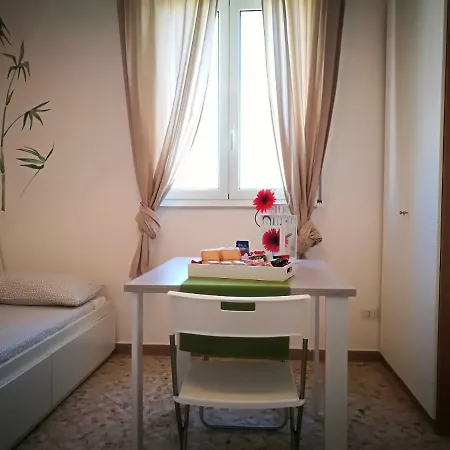 Simply House In דירה *