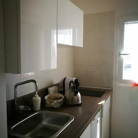 Simply House In * Bari