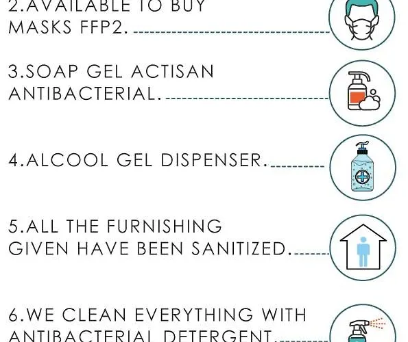 Simply House In * Bari