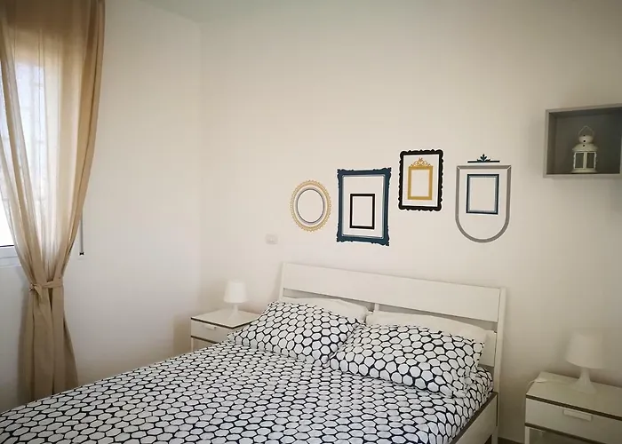 Apartman Simply House In