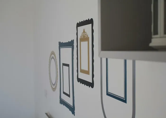 Apartman Simply House In Bari