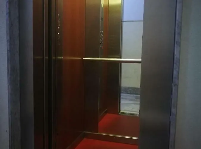 Simply House In * Bari