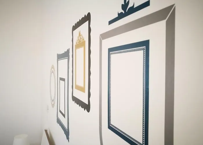 Simply House In Apartman