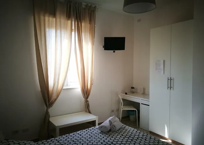 Simply House In * Bari