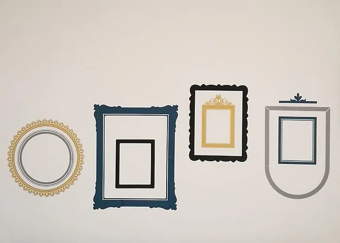 Simply House In Bari