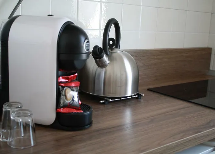 Simply House In Apartman