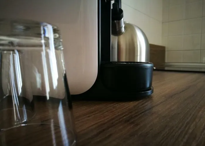 Simply House In Apartman