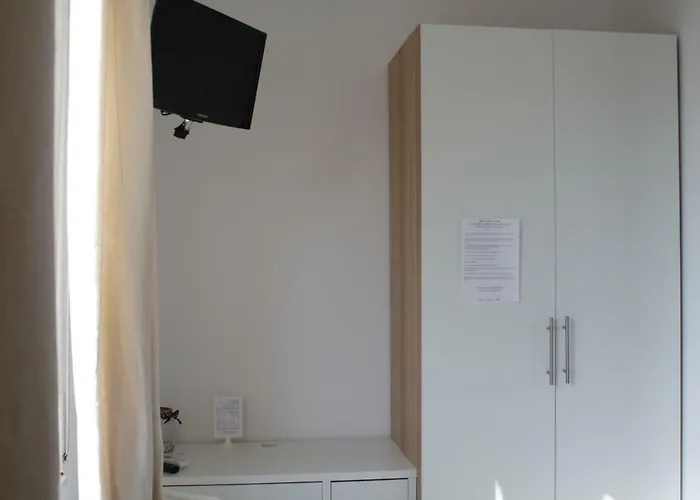 Apartman Simply House In Bari