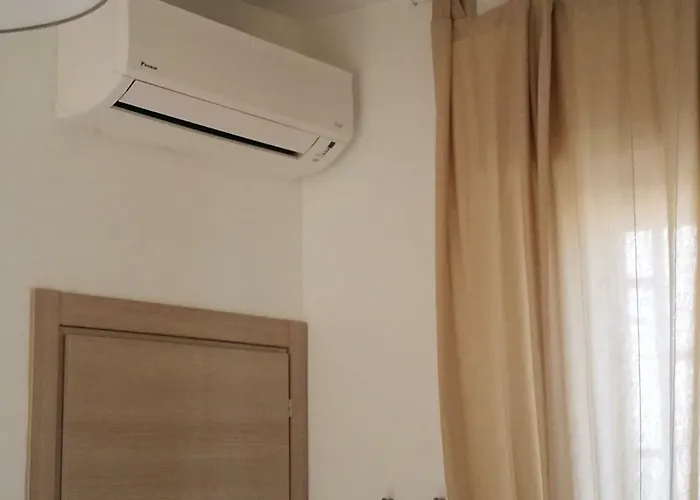 Simply House In Appartement